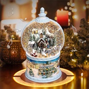 Snowglobe