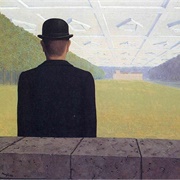 The Great Century (René Magritte)