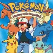 Pokemon: Adventures in the Orange Islands