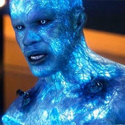 Jamie Foxx - Electro