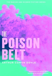 The Poison Belt (Arthur Conan Doyle)