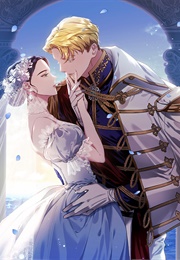 The Broken Ring: This Marriage Will Fail Anyway (Manhwa)