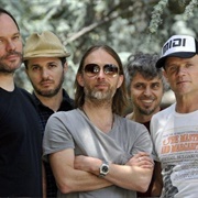 Atoms for Peace