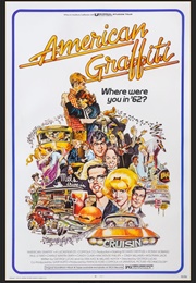 American Graffiti (1973)