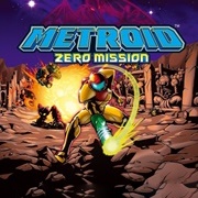 Metroid Zero Mission