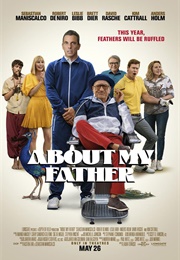 About My Father (2023)