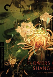 Flowers of Shanghai (1998)