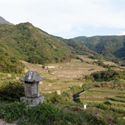 Kasuga Village, Hirado