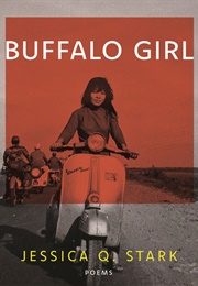 Buffalo Girl (Jessica Q. Stark)