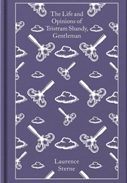 The Life and Opinions of Tristram Shandy, Gentleman (Laurence Sterne)