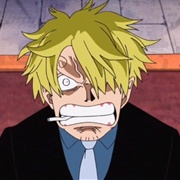 359. Perverted Connection? Sanji&#39;s Stolen Dream