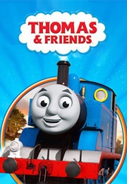 Thomas &amp; Friends (1984)