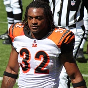 Cedric Benson