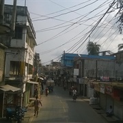 Basirhat, India