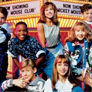 The All-New Mickey Mouse Club (1989-1995)