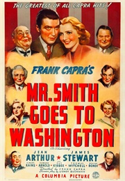 Mr. Smith Goes to Washington (1939)