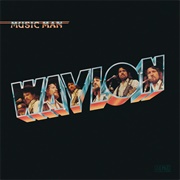 Music Man (Waylon Jennings, 1980)