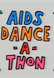 AIDS Dance-A-Thon (1991)