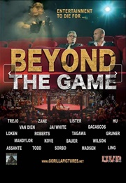 Beyond the Game (2016)