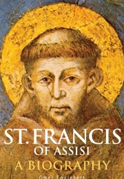 St. Francis of Assisi (Omer Englebert)