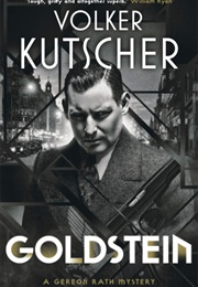 Goldstein (Volker Kutscher)