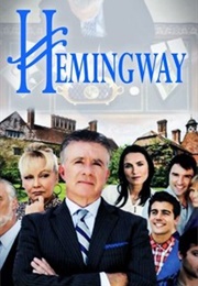 Hemingway (2012)