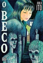 O Beco (Junji Ito)