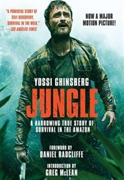 Jungle (Yossi Ghinsberg)