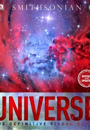 Universe: The Definitive Visual Guide (DK Publishing)