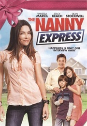 The Nanny Express (2008)