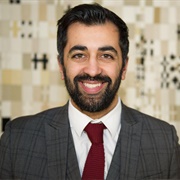 Humza Yousaf