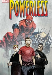 Powerless (Marvel Comics)