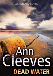 Dead Water (Ann Cleeves)