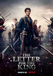 The Letter for the King (2020)