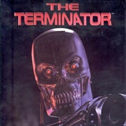 The Terminator: Future Shock (Game)