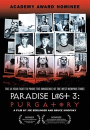 Paradise Lost 3: Purgatory (2011)