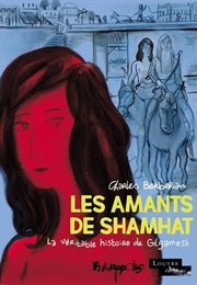 Les Amants De Shamhat (Berbérian, Charles)