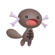 Wooper (Paldean)