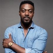 David Ajala