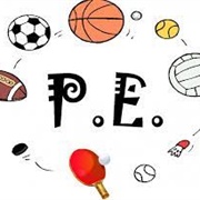 P.E