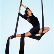 Take a Silks Class