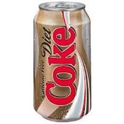 Caffeine Free Diet Coke