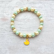 Duck Bracelet