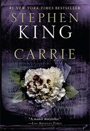 Carrie (King, Stephen)