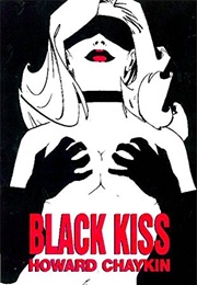Black Kiss (Howard Chaykin)