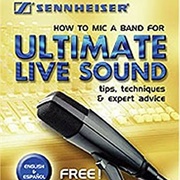 How to Mic a Band for Ultimate Live Sound