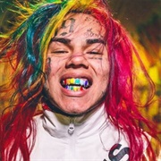 6Ix9ine