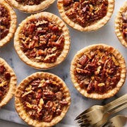 Pecan Tarts