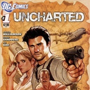 Uncharted (Comics)