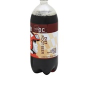 Pics Diet Root Beer